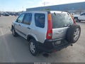 Photo 3 of 11 — 2002 Honda CR-V