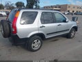 Photo 4 of 11 — 2002 Honda CR-V