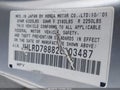 Photo 9 of 11 — 2002 Honda CR-V