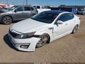 2015 Kia Optima — photo 2 of 16 | VIN 5XXGR4A67FG495237