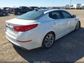 2015 Kia Optima — photo 4 of 16 | VIN 5XXGR4A67FG495237