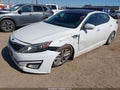 2015 Kia Optima — photo 6 of 16 | VIN 5XXGR4A67FG495237
