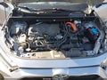 2022 Toyota RAV4 Hybrid — photo 10 of 12 | VIN JTM16RFV8ND052499