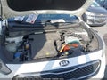 2019 Kia Niro — photo 10 of 18 | VIN KNDCE3LC9K5216229