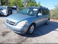 2007 Hyundai Entourage — photo 2 of 11 | VIN KNDMC233376021751