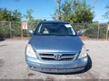 2007 Hyundai Entourage — photo 6 of 11 | VIN KNDMC233376021751