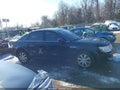 2008 Ford Taurus — photo 13 of 17 | VIN 1FAHP27W58G177396
