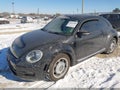 Photo 2 of 11 — 2012 Volkswagen Beetle