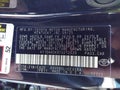 2026 Toyota Camry — photo 9 of 19 | VIN 4T1DAACK9TU212020