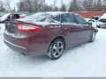 Photo 4 of 16 — 2015 Ford Fusion