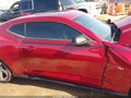 Photo 13 of 16 — 2022 Chevrolet Camaro