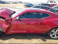 Photo 14 of 16 — 2022 Chevrolet Camaro