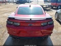 Photo 16 of 16 — 2022 Chevrolet Camaro