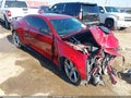 Photo 1 of 16 — 2022 Chevrolet Camaro