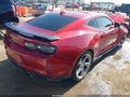 Photo 4 of 16 — 2022 Chevrolet Camaro