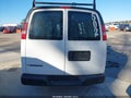 Photo 16 of 16 — 2017 Chevrolet Express 2500