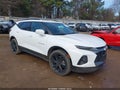 2019 Chevrolet Blazer — photo 1 of 16 | VIN 3GNKBERS4KS683862