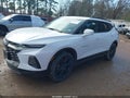2019 Chevrolet Blazer — photo 2 of 16 | VIN 3GNKBERS4KS683862