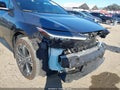 Photo 21 of 22 — 2025 Toyota BZ4X