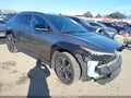 Photo 1 of 22 — 2025 Toyota BZ4X
