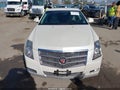 Photo 12 of 16 — 2009 Cadillac CTS