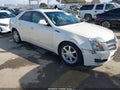 2009 Cadillac CTS — photo 1 of 16 | VIN 1G6DU57V890113392