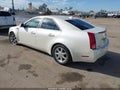 2009 Cadillac CTS — photo 3 of 16 | VIN 1G6DU57V890113392