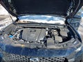 Photo 10 of 17 — 2024 Mazda CX-50