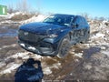 2024 Mazda CX-50 — photo 2 of 17 | VIN 7MMVABAM0RN212350