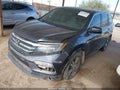 Photo 2 of 19 — 2016 Honda Pilot