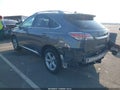 Photo 3 of 18 — 2013 Lexus RX 350