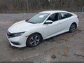 2019 Honda Civic — photo 2 of 16 | VIN 19XFC2F65KE044465