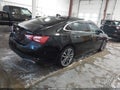 Photo 4 of 19 — 2020 Chevrolet Malibu