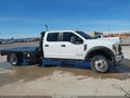 2019 Ford F-550 Chassis — photo 12 of 14 | VIN 1FD0W5HT8KEC16335