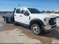 2019 Ford F-550 Chassis — photo 1 of 14 | VIN 1FD0W5HT8KEC16335