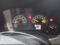 2014 Jeep Compass — photo 7 of 17 | VIN 1C4NJDBB7ED879683