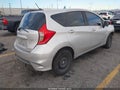 Photo 4 of 15 — 2017 Nissan Versa Note