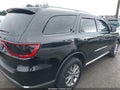 2017 Dodge Durango — photo 6 of 16 | VIN 1C4RDJAG1HC737411