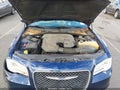 2017 Chrysler 300 — photo 10 of 20 | VIN 2C3CCAAG0HH608179