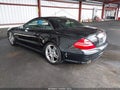 2003 Mercedes-Benz SL-Class — photo 3 of 17 | VIN WDBSK75F03F035484