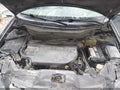 Photo 10 of 12 — 2006 Chrysler Pacifica