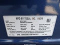 2024 Tesla Model X — photo 9 of 23 | VIN 7SAXCBE57RF444161