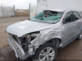 Photo 12 of 16 — 2012 Chevrolet Equinox