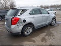 Photo 4 of 16 — 2012 Chevrolet Equinox