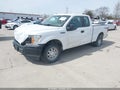2019 Ford F-150 — photo 2 of 17 | VIN 1FTEX1EB9KKD99483
