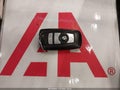2011 BMW X3 — photo 11 of 16 | VIN 5UXWX5C54BL707922