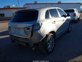 2015 Mitsubishi Outlander Sport — photo 6 of 17 | VIN 4A4AP4AU2FE007707