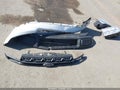 2024 Ford Maverick — photo 12 of 20 | VIN 3FTTW8A31RRB36606