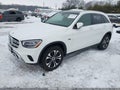 2020 Mercedes-Benz GLC-Class — photo 2 of 11 | VIN W1N0G5DB3LF776038
