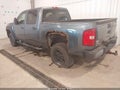 2009 Chevrolet Silverado 1500 — photo 3 of 16 | VIN 3GCEK23399G142888